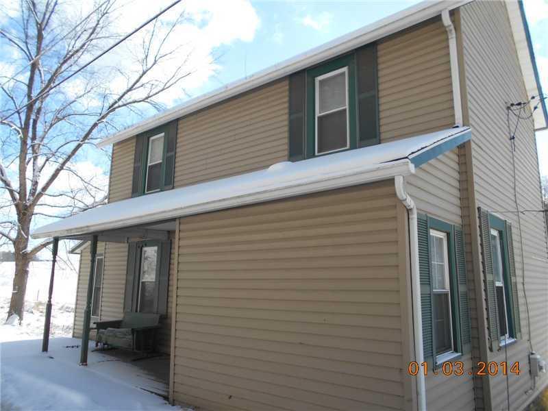 1700 Mercer Road Ellwood City, PA 16117 - Photo 1 of 7
