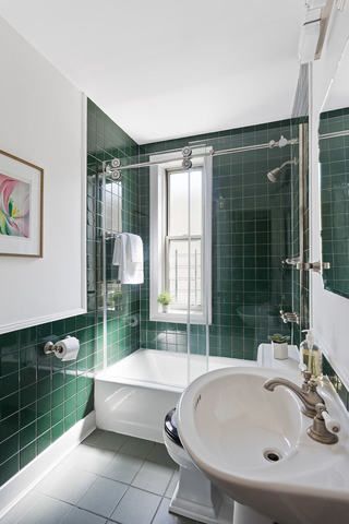 $695,000 | 427 15th Street, Unit 3C | Park Slope