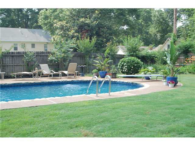 7066 McVay Road Germantown, TN 38138 - Photo 4 of 12 Gallery Image 4