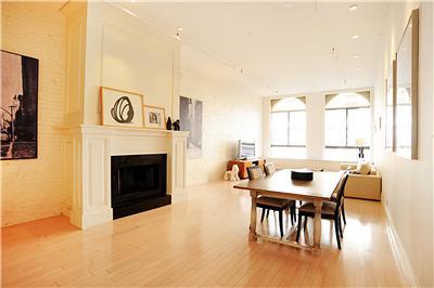 99 Reade Street, Unit 3W Manhattan, NY 10013 - Photo 2 of 6