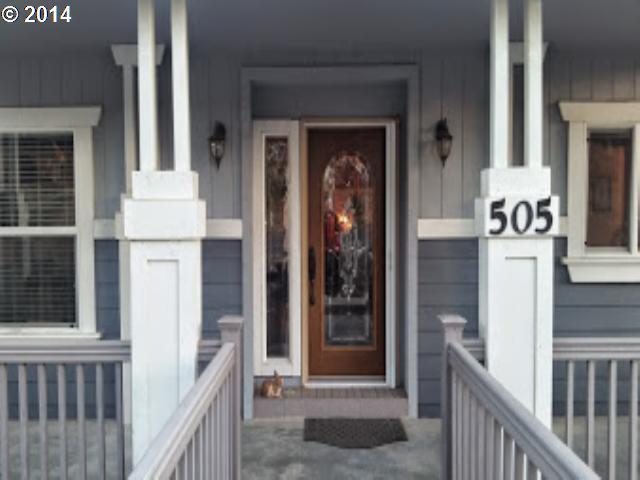 505 Scott Street Moro, OR 97039 - Photo 4 of 15 Gallery Image 4
