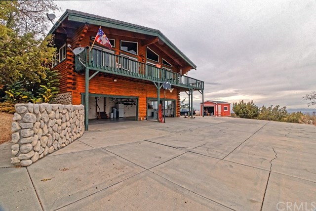 3521 Quail Road Pinon Hills, CA 92372 - Photo 1 of 1