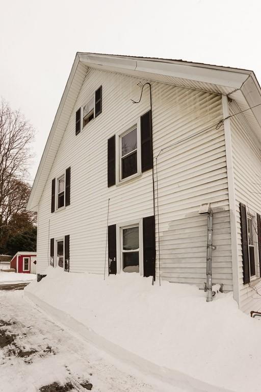 20 Maple Street, Unit 20 Northbridge, MA 01588 - Photo 5 of 26
