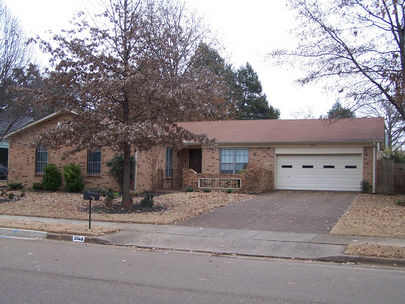 3048 Ruffle Drive Bartlett, TN 38134 - Photo 1 of 1 Gallery Image 1