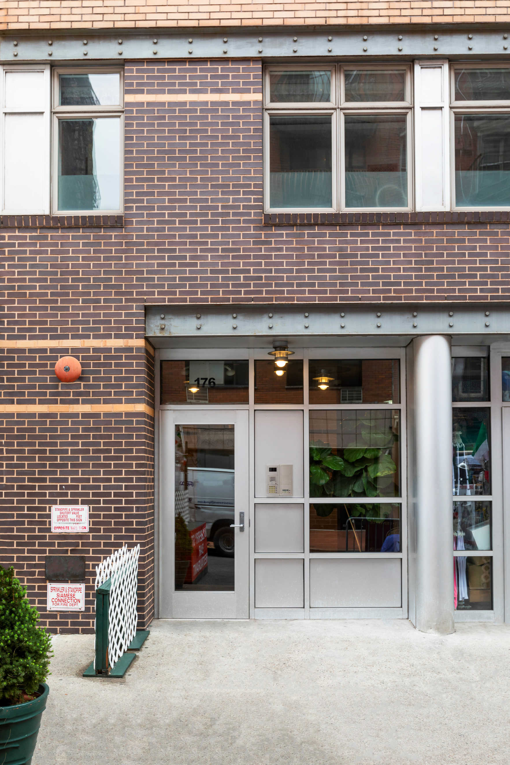 176 Mulberry Street, Unit PH Manhattan, NY 10013 - Photo 23 of 24