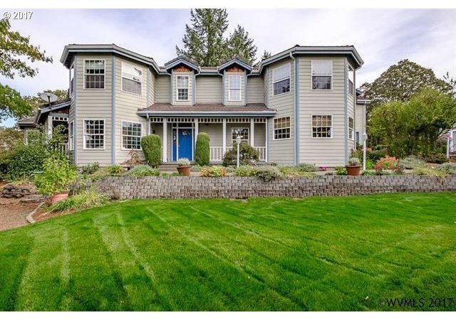 13300 Parrish Gap Road Southeast Jefferson, OR 97352 - Photo 28 of 32 Gallery Image 28