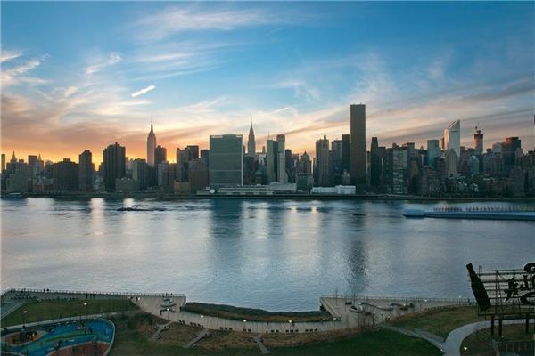 46-30 Center Boulevard, Unit PHA Queens, NY 11109 - Photo 18 of 21