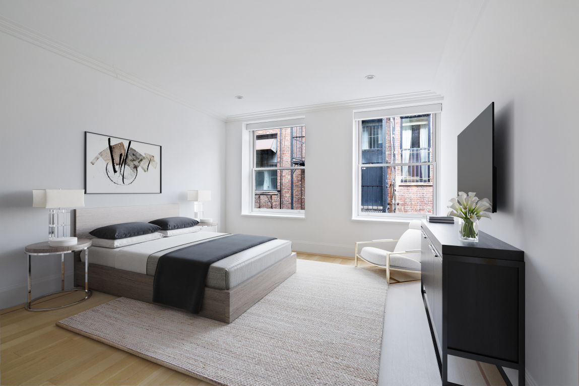 37 West 19th Street, Unit 6 Manhattan, NY 10011 - Photo 6 of 11