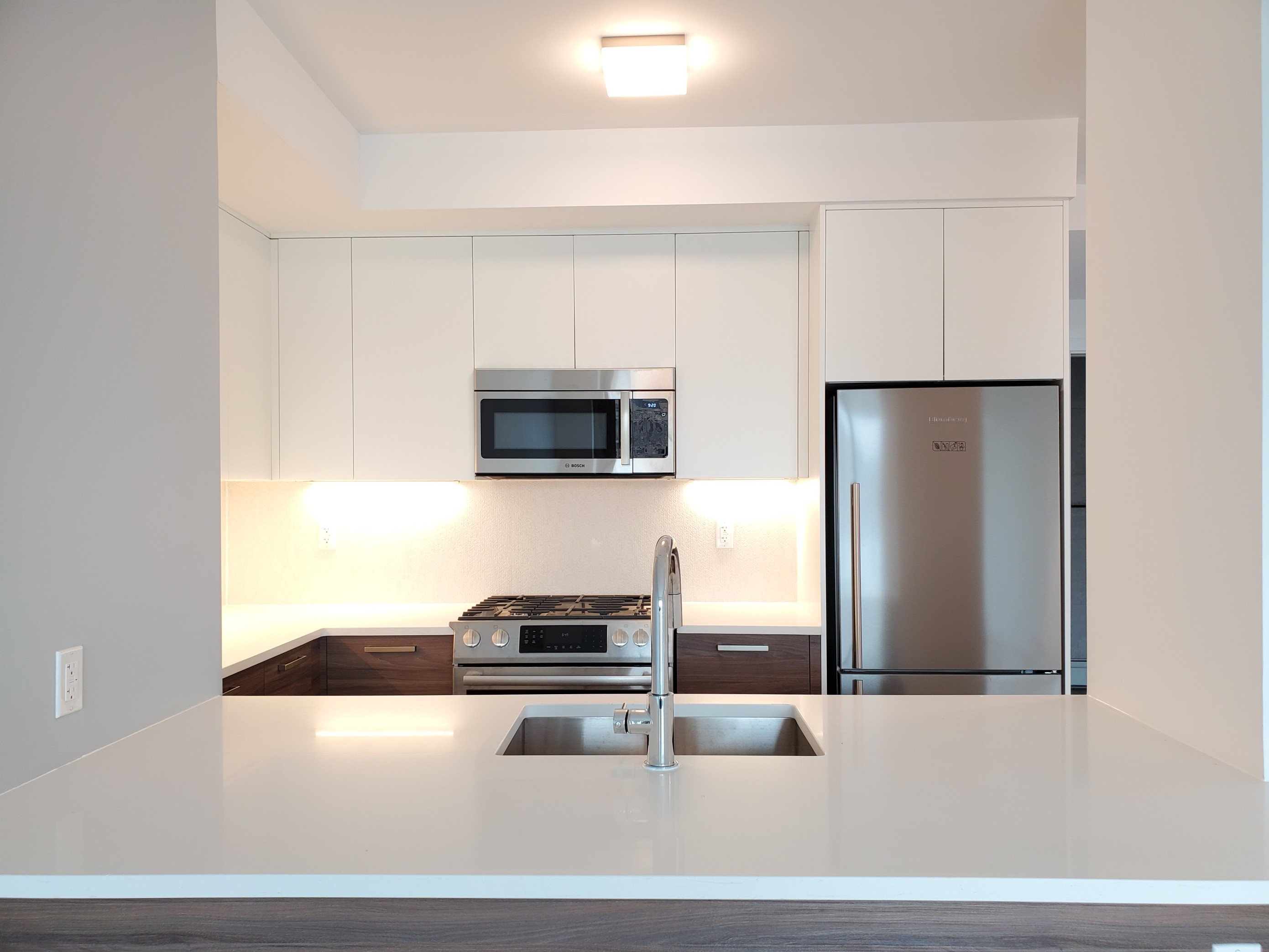 40 Pinehurst Avenue, Unit 5D Manhattan, NY 10033 - Photo 3 of 14