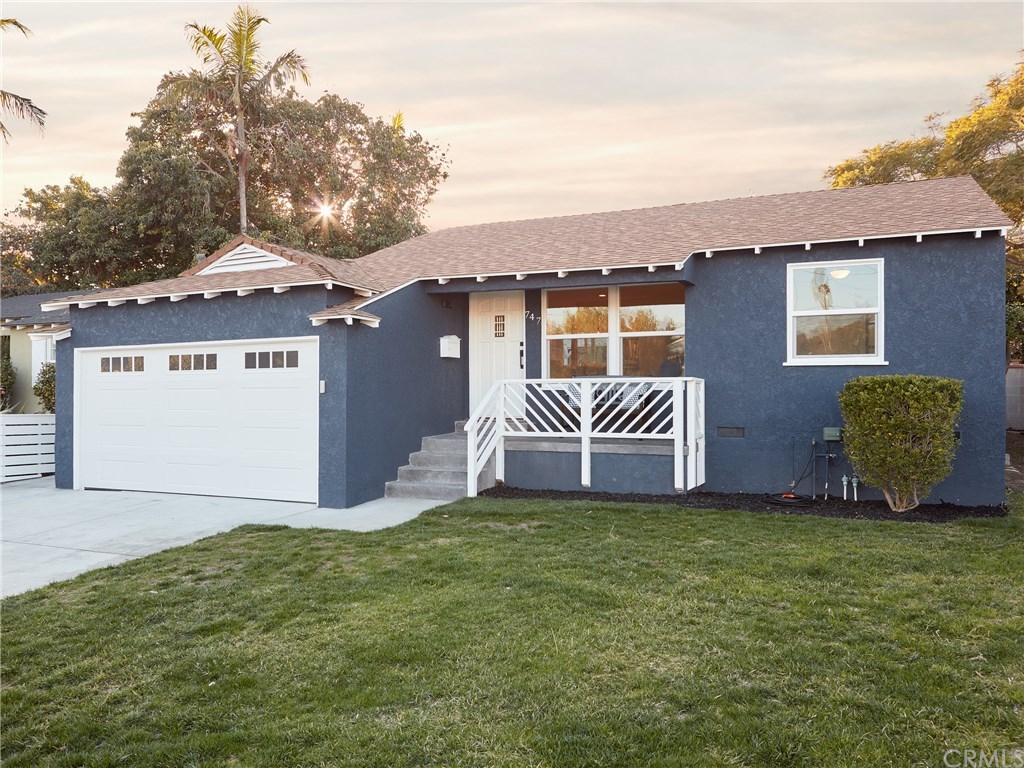 747 Center Street El Segundo, CA 90245 - Photo 20 of 20