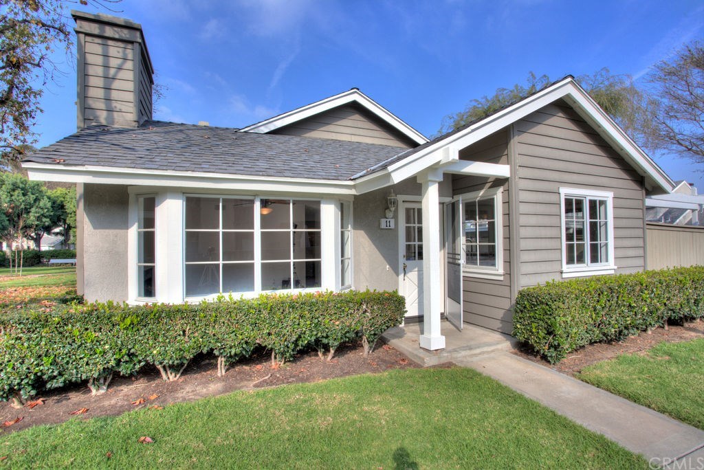 11 Fairside, Unit 12 Irvine, CA 92614 - Photo 1 of 1