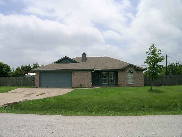 309 Richy Road Roanoke, TX 76262 - Photo 1 of 1
