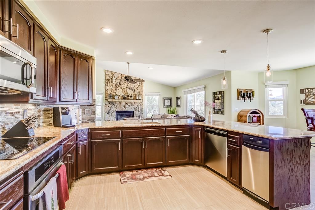 2452 Nido Aguila Alpine, CA 91901 - Photo 1 of 25