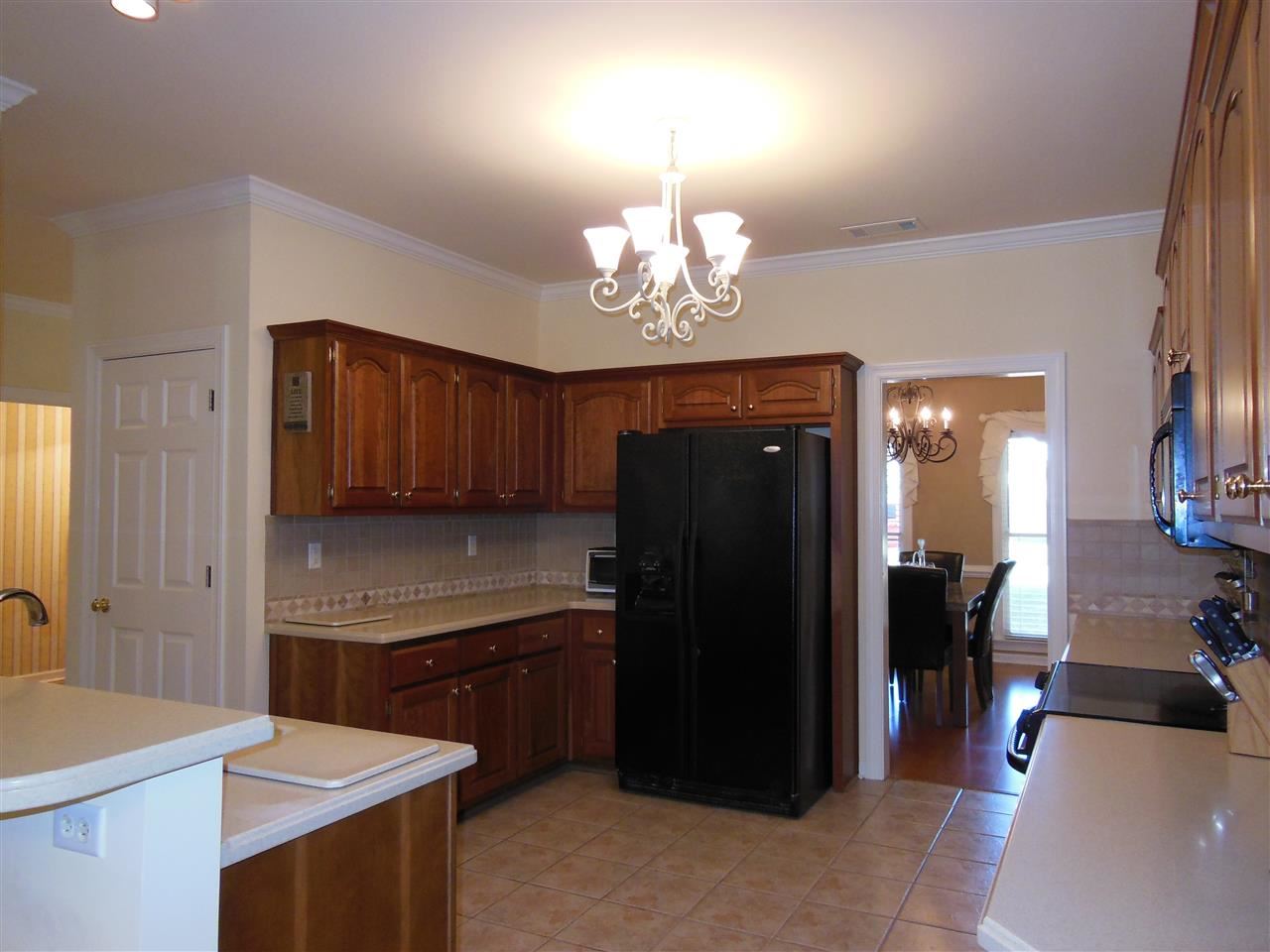 1225 Macon Ridge Drive Collierville, TN 38017 - Photo 8 of 25 Gallery Image 8