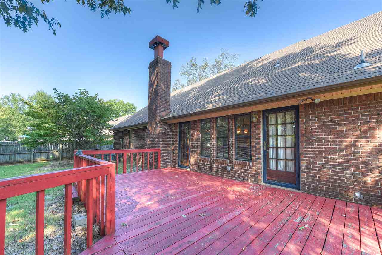 8093 Cinders Road Bartlett, TN 38133 - Photo 21 of 25 Gallery Image 21
