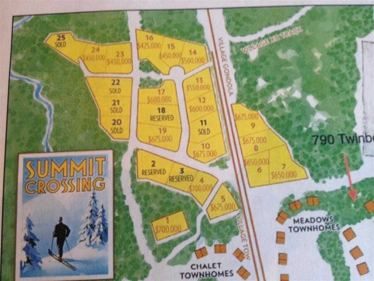 0 Old Donner Summit Road Soda Springs, CA 95728 - Photo 3 of 12