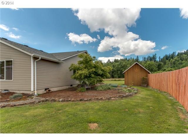 1736 Rose Valley Road Kelso, WA 98626 - Photo 7 of 15 Gallery Image 7