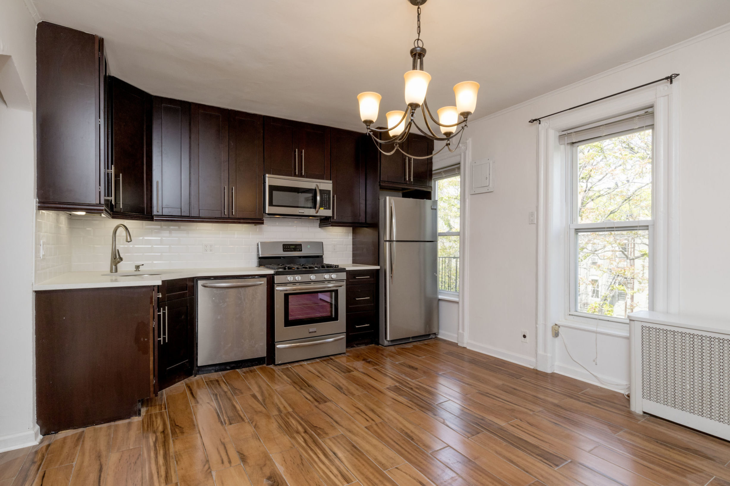 287 6th Street, Unit 2 Brooklyn, NY 11215 - Photo 2 of 6