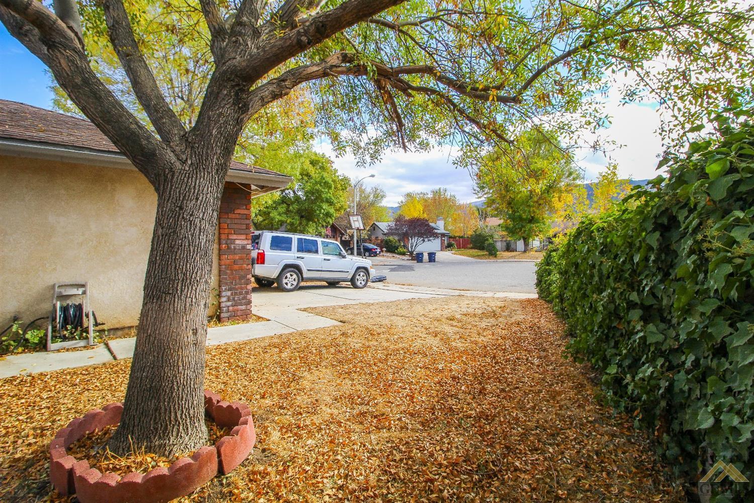 205 Chestnut Court Tehachapi, CA 93561 - Photo 28 of 28 Gallery Image 28