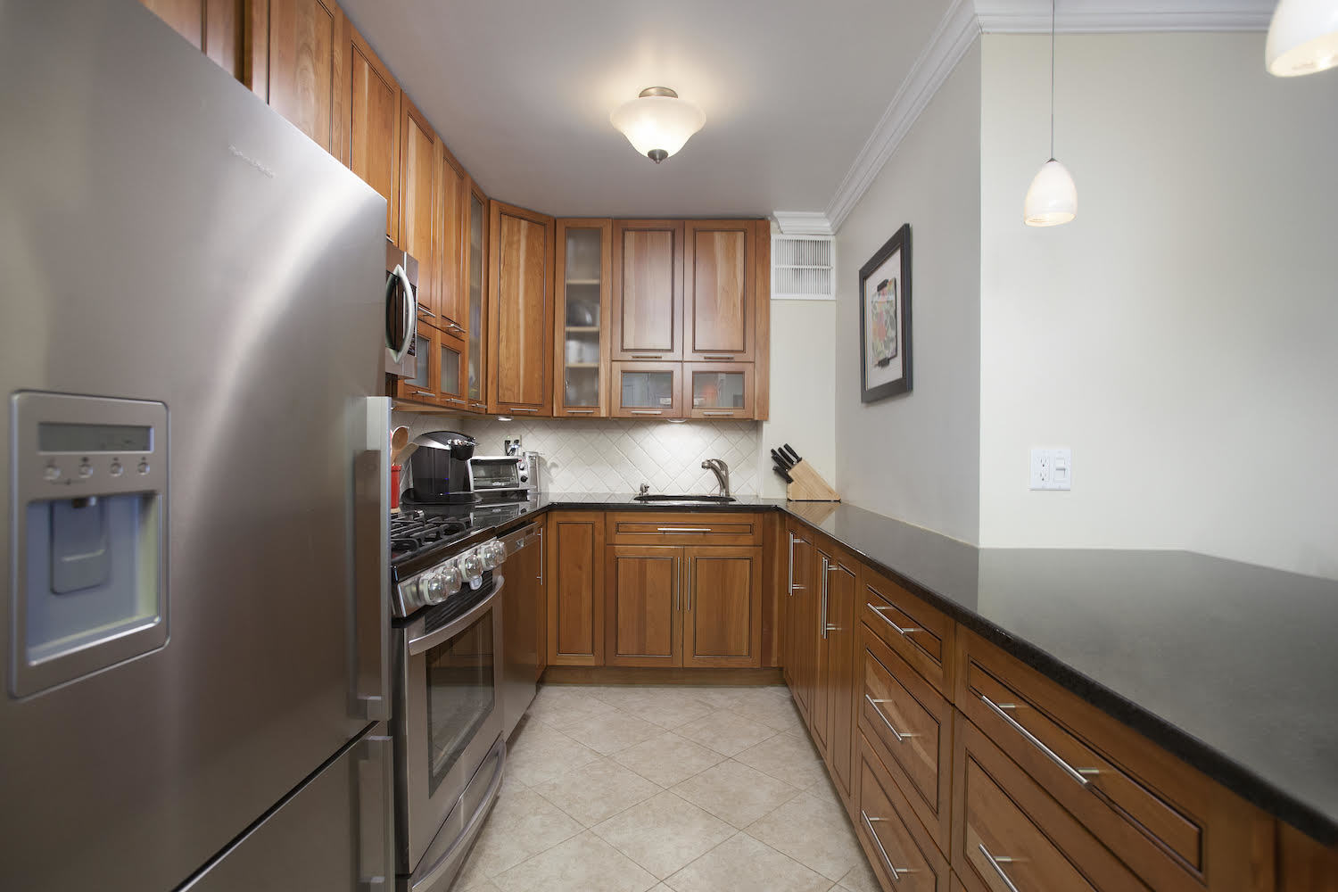 340 East 80th Street, Unit 2H Manhattan, NY 10075 - Photo 3 of 6
