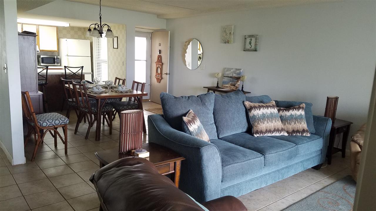 7750 A1a S (tradewinds), Unit 131 St. Augustine, FL 32080 - Photo 9 of 15