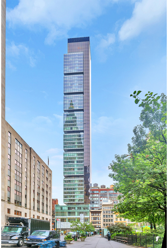 23 East 22nd Street, Unit 12A Manhattan, NY 10010 - Photo 13 of 14