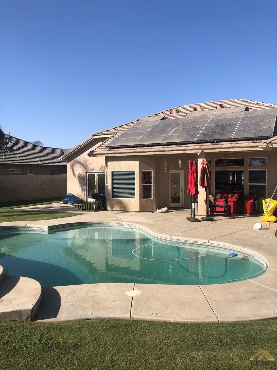 4311 Cimarron Ridge Drive Bakersfield, CA 93313 - Photo 17 of 19