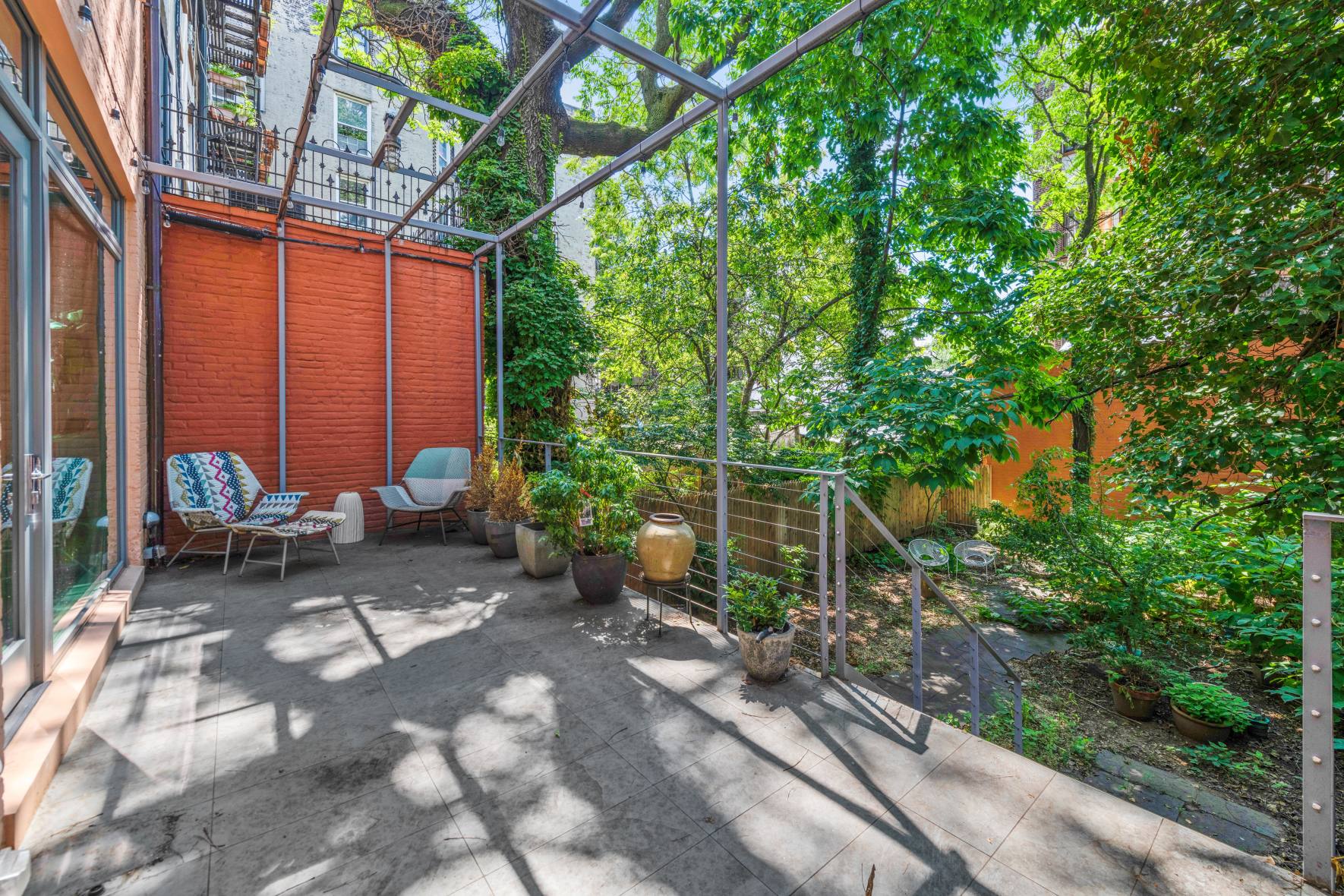 160 State Street, Unit TRIPLEX Brooklyn, NY 11201 - Photo 4 of 14