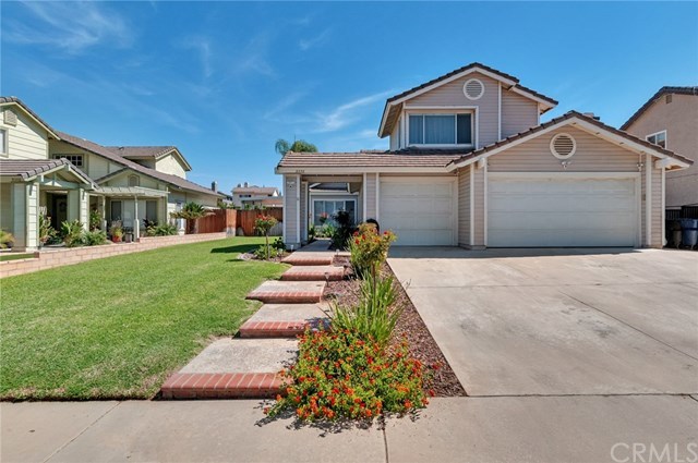 9358 Loquat Drive Riverside, CA 92508 - Photo 1 of 1