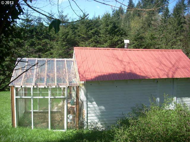 258 Wieri Road Woodland, WA 98674 - Photo 5 of 16 Gallery Image 5