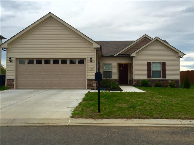 1715 Damascus Road Murfreesboro, TN 37128 - Photo 1 of 1 Gallery Image 1