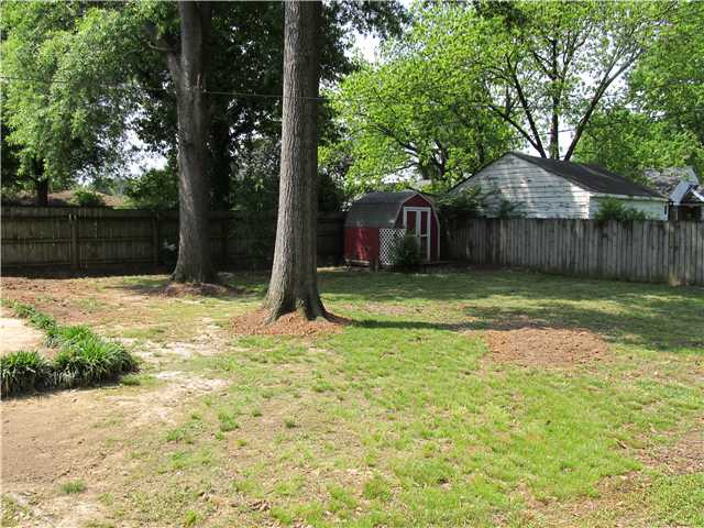1427 Dearing Road Memphis, TN 38117 - Photo 16 of 22