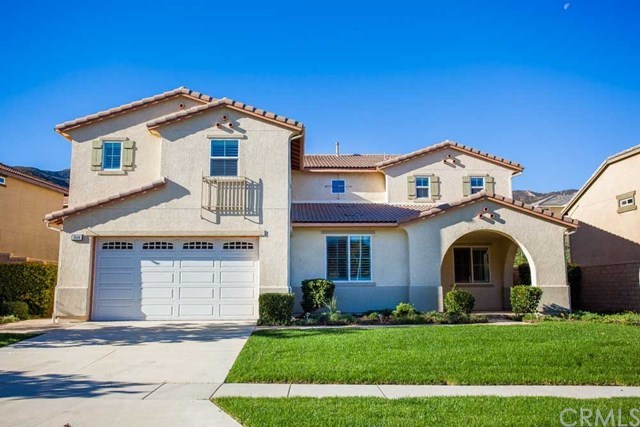 3548 Elker Road Corona, CA 92882 - Photo 1 of 1