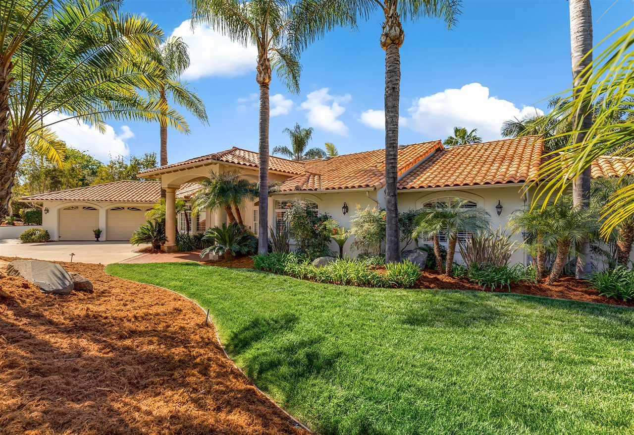 2981 Wahupa Ranch Road Escondido, CA 92029 - Photo 1 of 25 Gallery Image 1