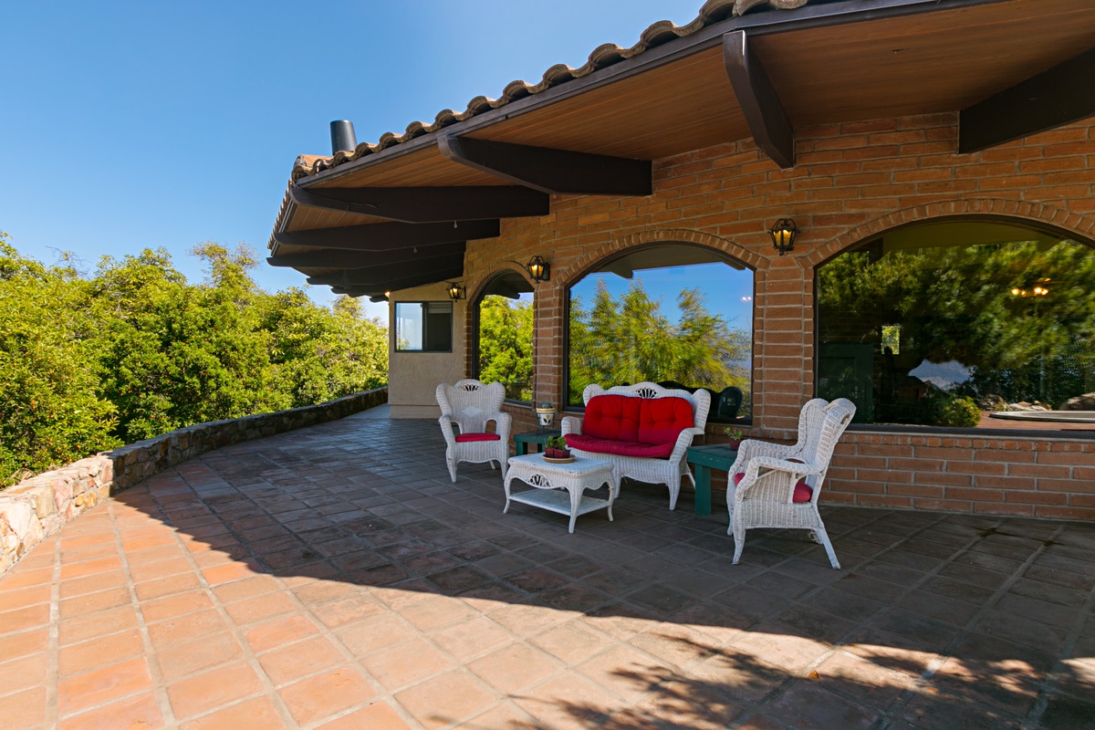 27775 Burnt Mountain Road Valley Center, CA 92082 - Photo 12 of 25