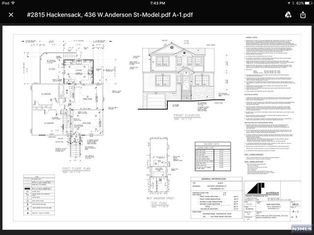 436 West Anderson Street Hackensack, NJ 07601 - Photo 16 of 18