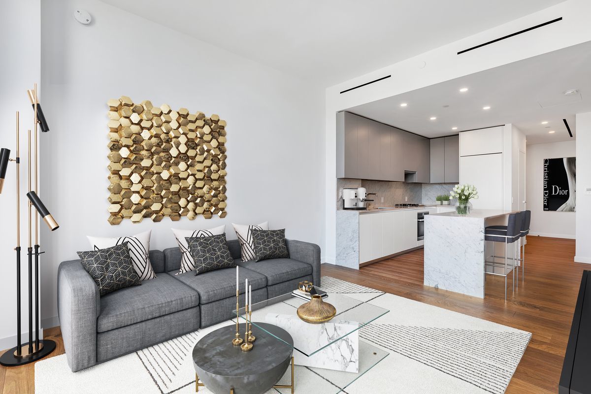 287 East Houston Street, Unit 6B Manhattan, NY 10002 - Photo 3 of 20