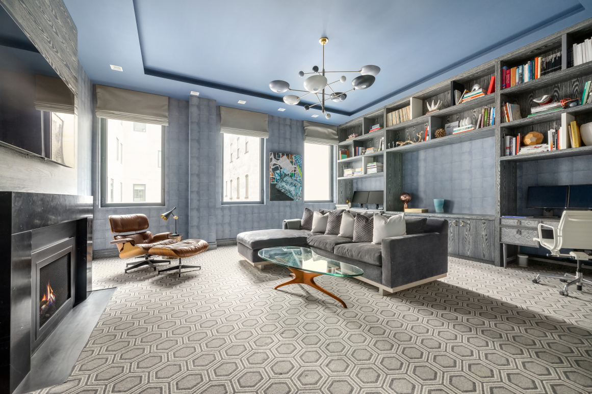 11 North Moore Street, Unit 5BC Manhattan, NY 10013 - Photo 6 of 14