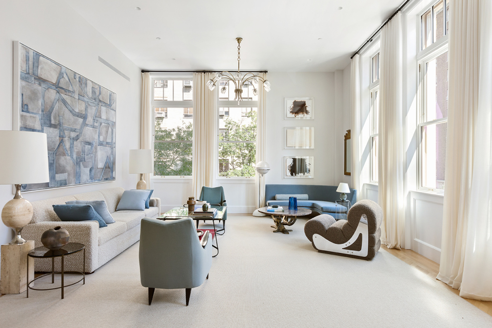 555 West End Avenue, Unit 3E Manhattan, NY 10024 - Photo 2 of 20