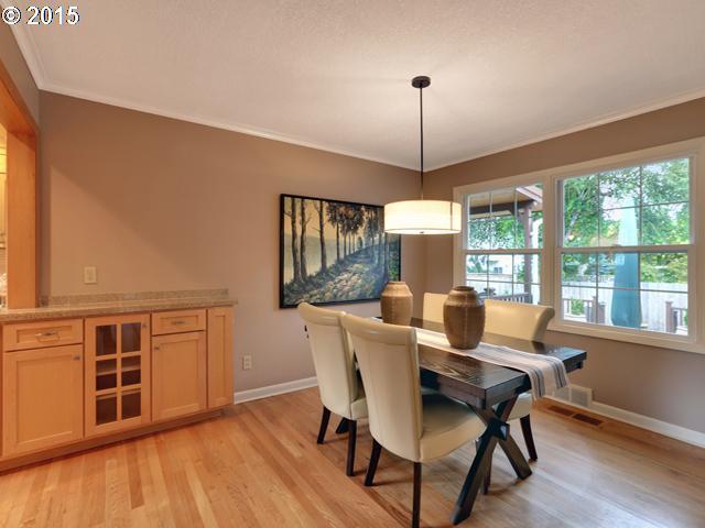 8615 Southwest Jamieson Road Portland, OR 97225 - Photo 4 of 15 Gallery Image 4