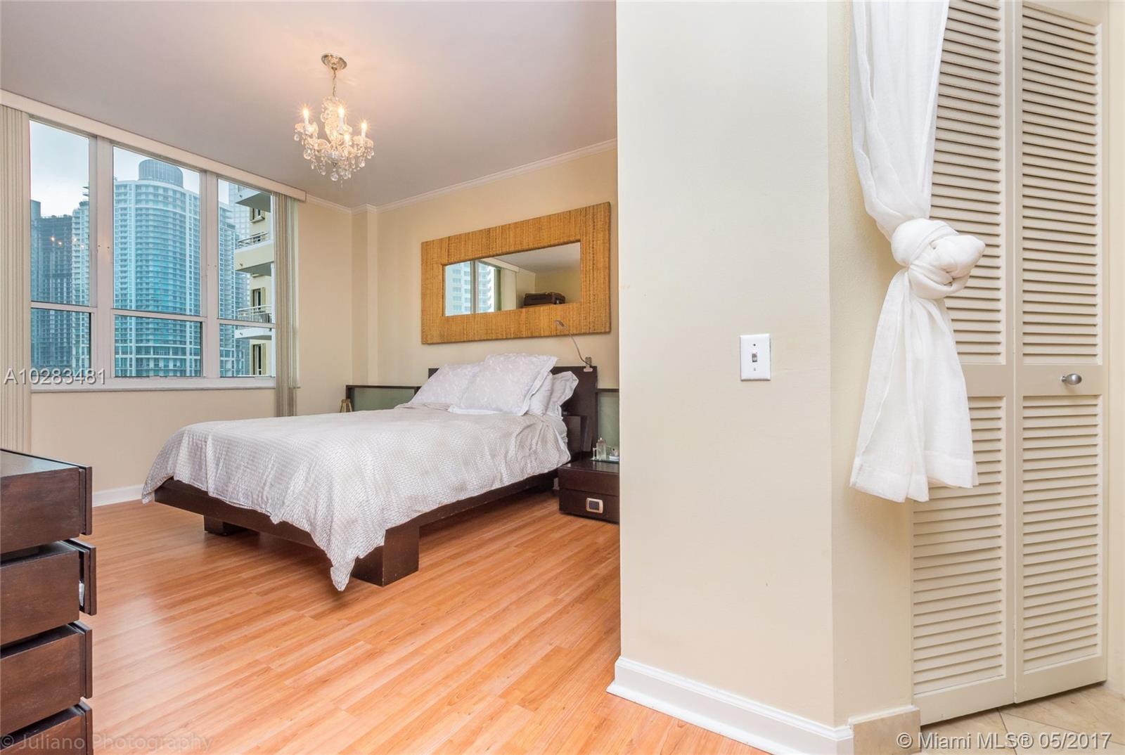 888 Brickell Key Drive, Unit 1001 Miami, FL 33131 - Photo 33 of 35