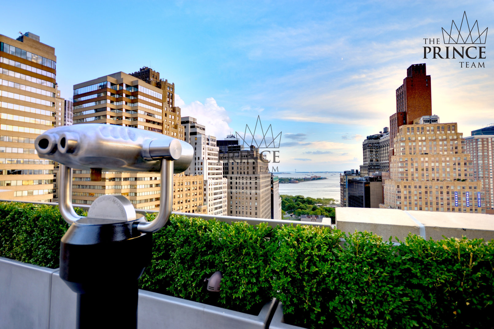 88 Greenwich Street, Unit 1812 Manhattan, NY 10006 - Photo 13 of 14