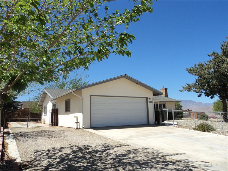 4405 Goat Ranch Road Lake Isabella, CA 93240 - Photo 3 of 20