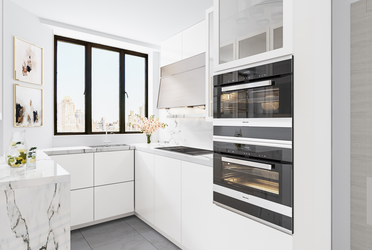 980 5th Avenue, Unit 24B Manhattan, NY 10075 - Photo 10 of 16