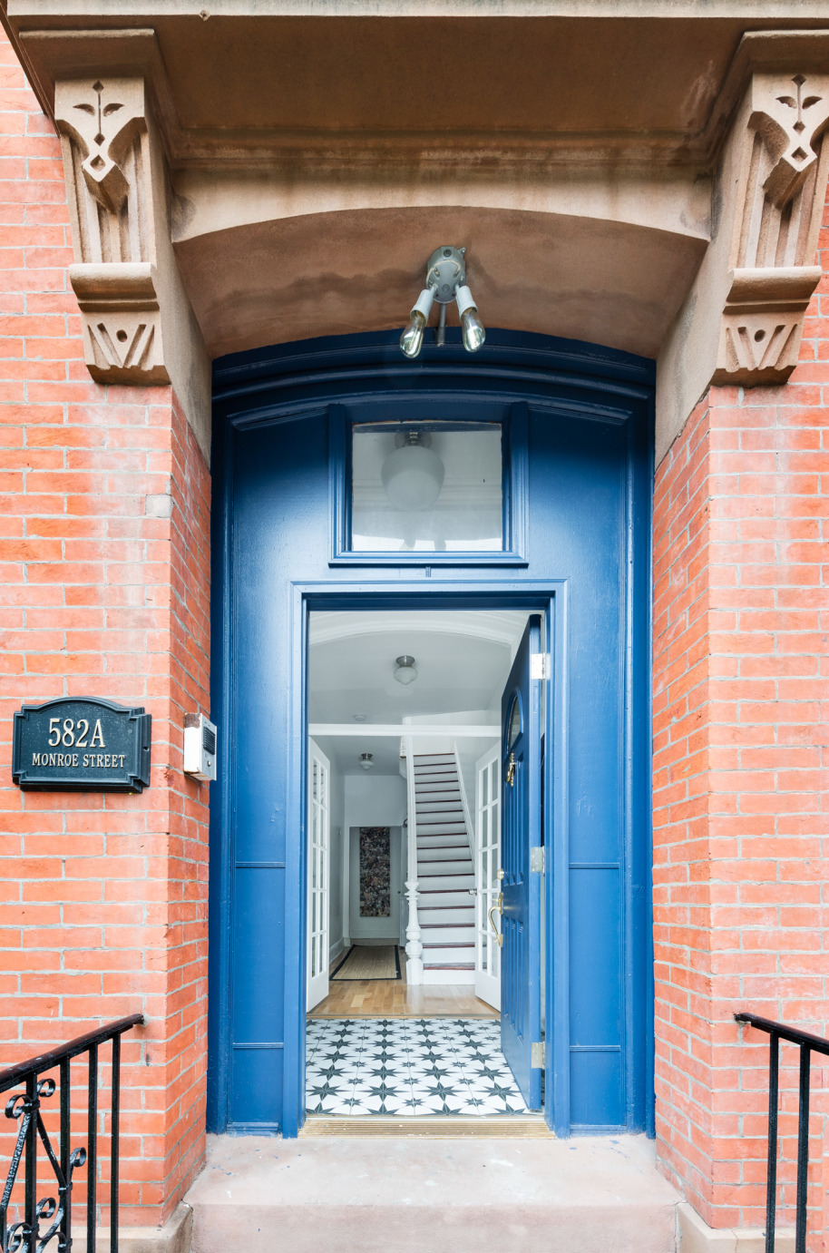 582A Monroe Street Brooklyn, NY 11221 - Photo 12 of 13