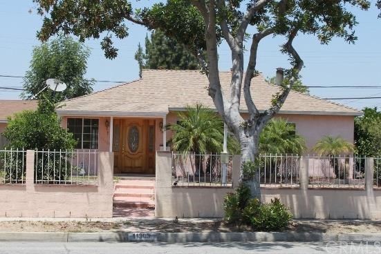 11303 Foster Road Norwalk, CA 90650 - Photo 1 of 1 Front View