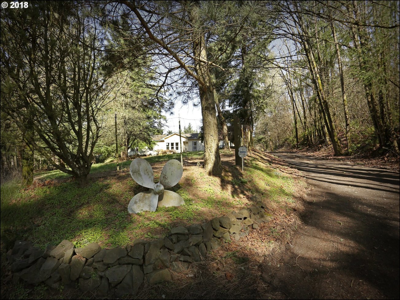 12821 Northwest Springville Road Portland, OR 97229 - Photo 21 of 30 Gallery Image 21