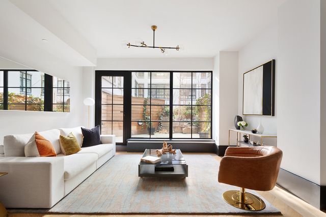 $2,078,000 | 51 Jay Street, Unit 1M | DUMBO