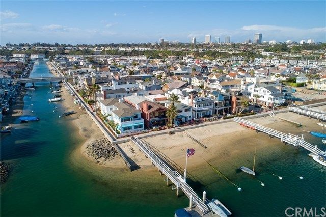 $5,670,000 | 1502 South Bay Front, Newport Beach, CA 92662