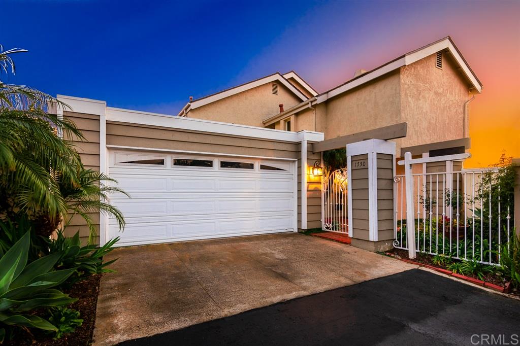 1730 Burgundy Road Encinitas, CA 92024 - Photo 1 of 25